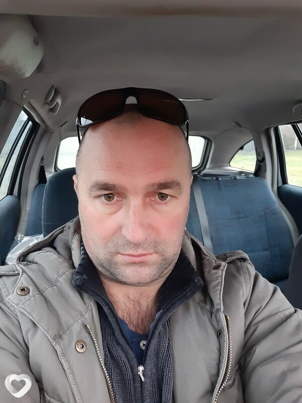Сергей, 48, Волковыске — анкета №77295