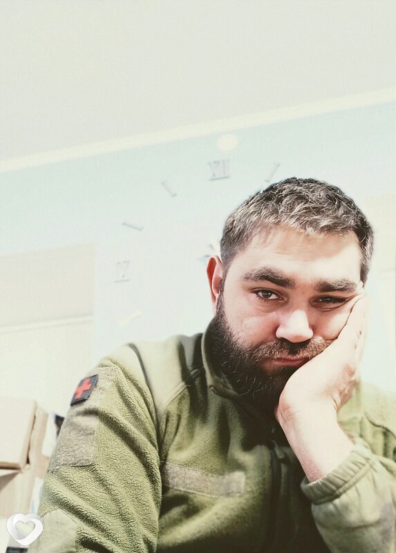 Nikolai Led, 39, Кривое Роге — анкета №77312