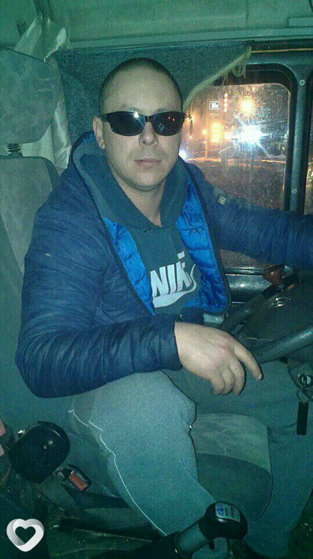 Рома, 43, Москве — анкета №77305