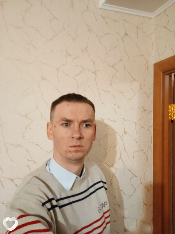 Димон, 38, Кременчуге — анкета №77310
