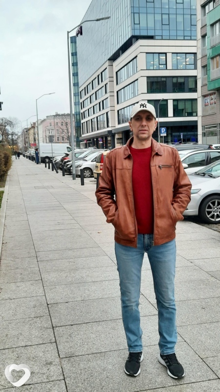 Юрий, Щецин