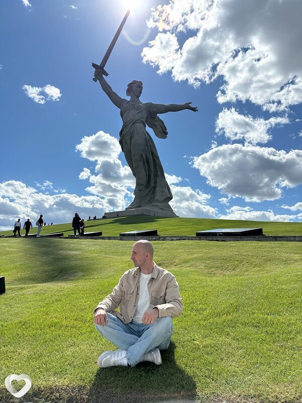 Серёжа, 31, Старом Осколе — анкета №77321