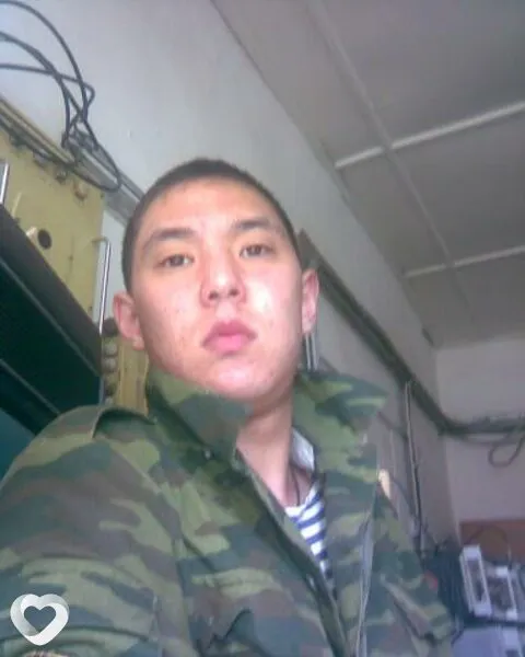Gans, 34, Абакане — анкета №4661