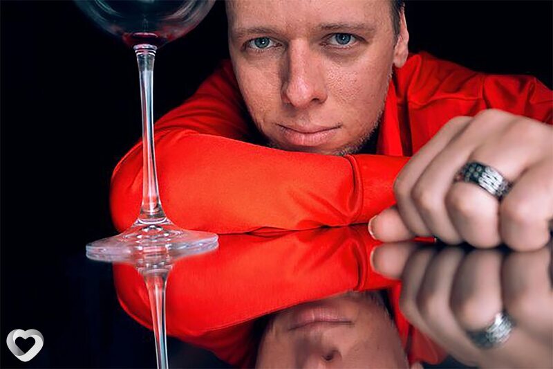 Серж, 37, Львове — анкета №77335