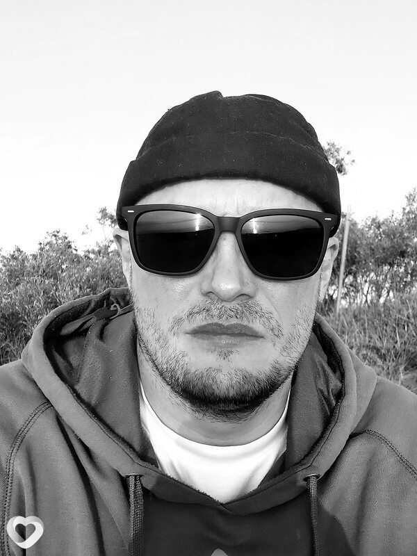 Антуан, 40, Минске — анкета №77326
