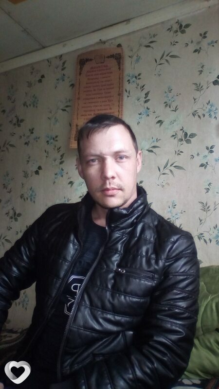 Артем, 42, Кемерове — анкета №77327