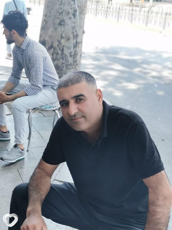 Nik, 53, Улан-Удэ — анкета №77328