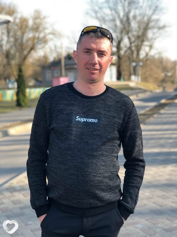 Alexander, 40, Брянске — анкета №77343