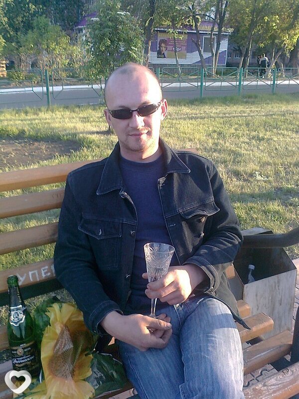 Александр, 42, Рубцовске — анкета №77329