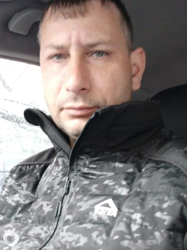 Антон, 27, Канске — анкета №77331