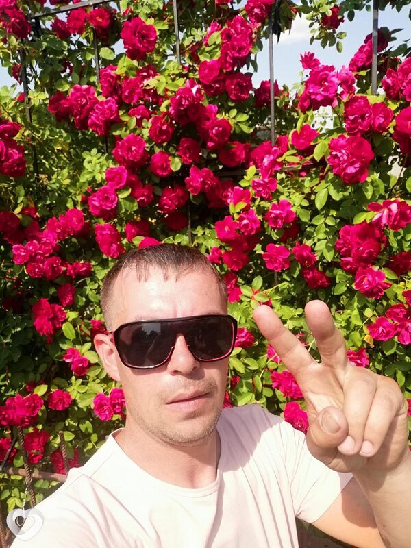 Семён, 41, Казани — анкета №77334
