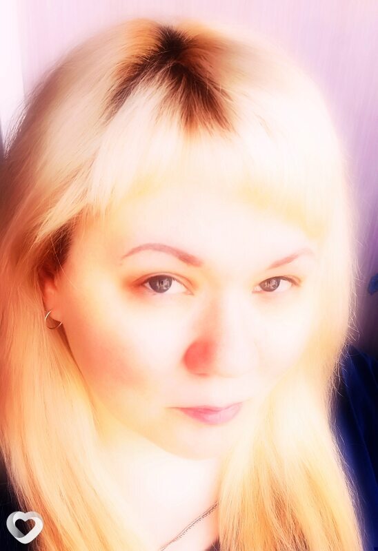 Лилия, 40, Красноярске — анкета №77338