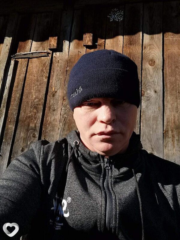 Андрей, 42, Первоуральске — анкета №77341