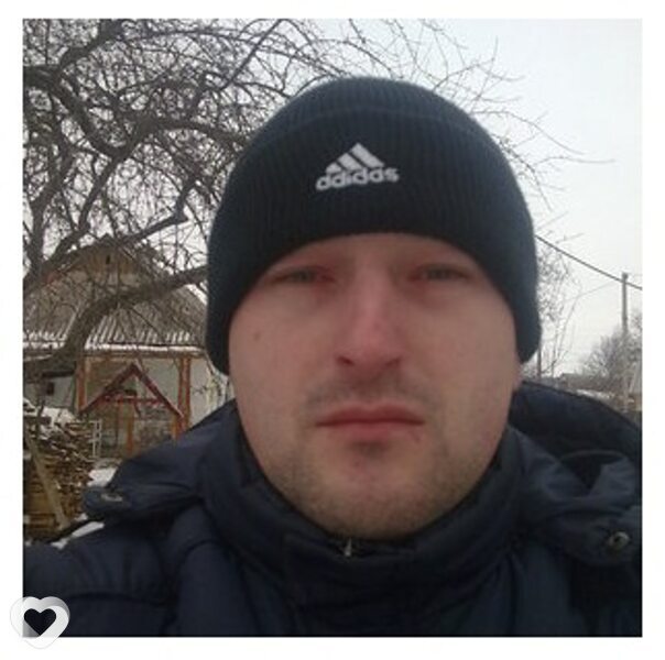Юрий, 42, Виннице — анкета №77348