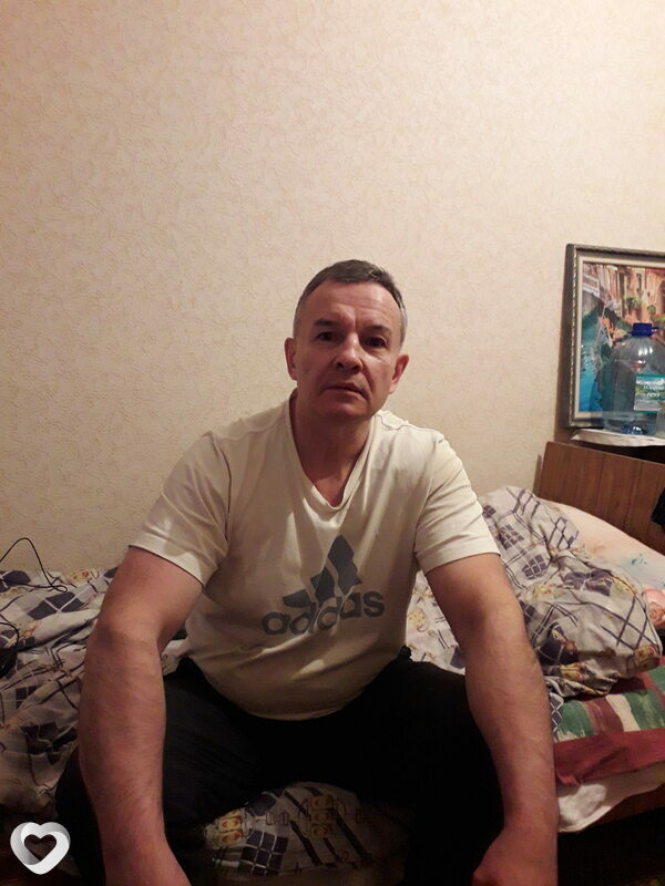 Геннадий, 58, Томске — анкета №77350