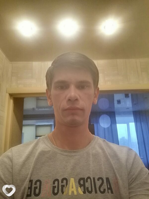 Андрей, 39, Братске — анкета №77359