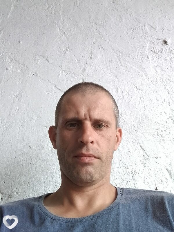 Дима, 44, Шахтах — анкета №77365