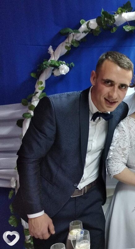 Артем, 31, Молодечно — анкета №77371