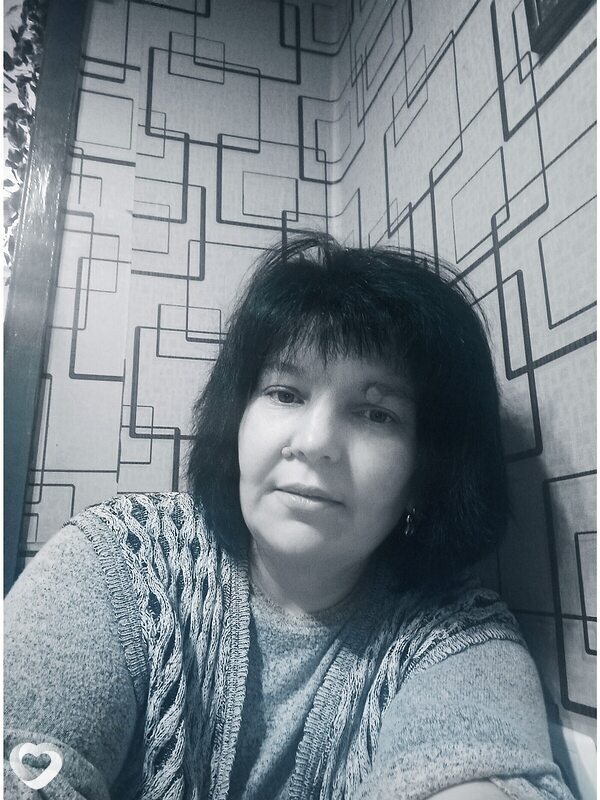Виктория, 46, Киеве — анкета №77373