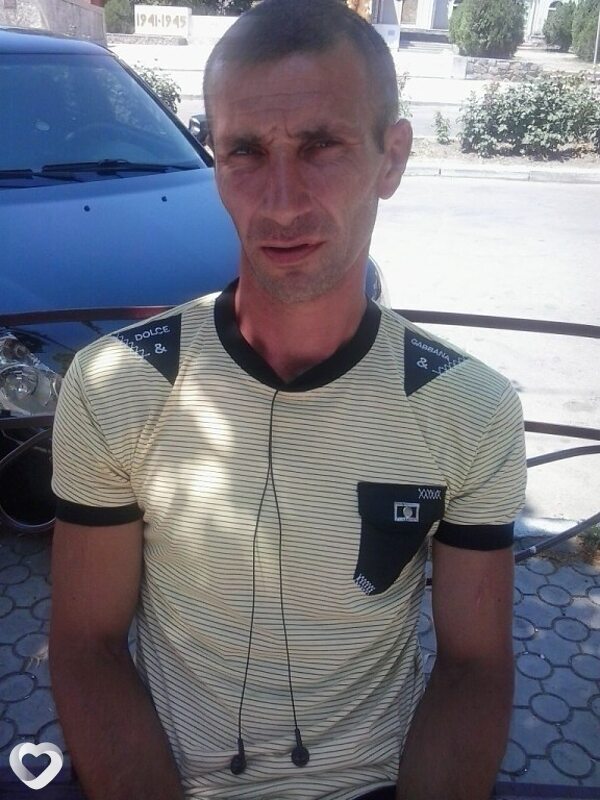 Мх, 44, Куйтун — анкета №77376