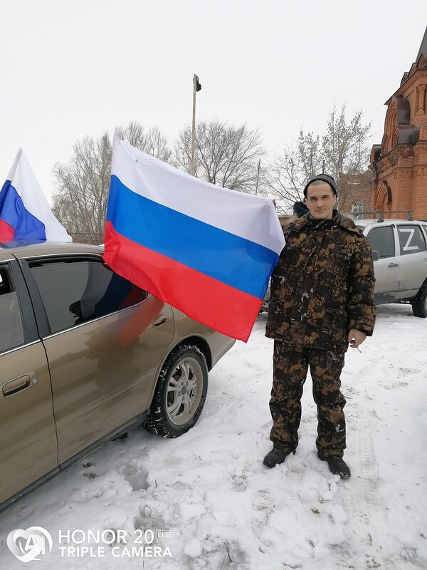 Александр, 37, Бийске — анкета №77380