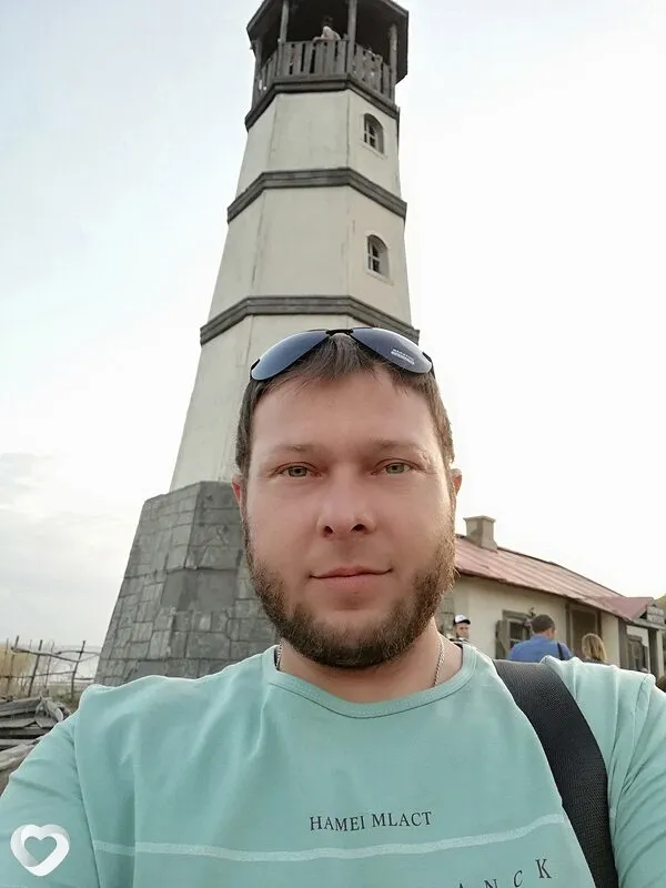 Rav, 40, Ростове-на-Дону — анкета №4664