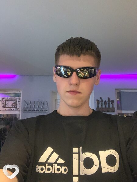 Николай, 23, Орше — анкета №77382