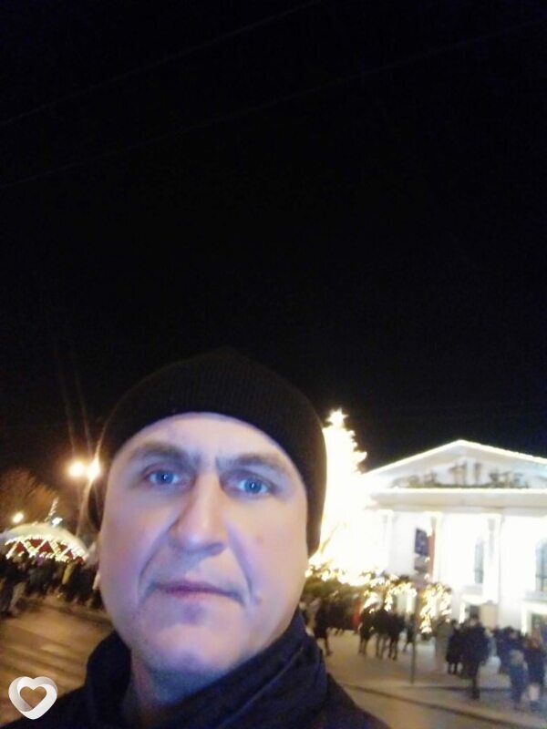 Александр, 50, Макеевке — анкета №77384