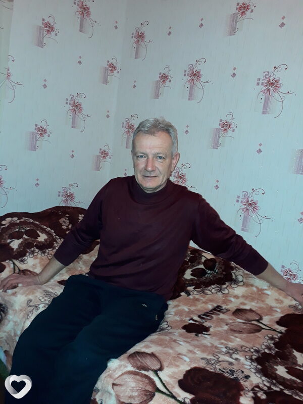 Володимир, Канев