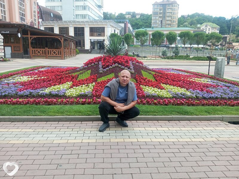 Евгений, 41, Ростове-на-Дону — анкета №77391