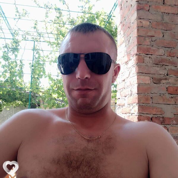 Дмитрий, 39, Харькове — анкета №77394