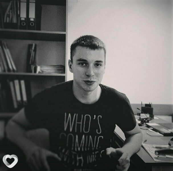 Саша, 43, Кривое Роге — анкета №77396