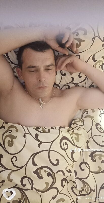 Illia, 40, Черновцах — анкета №77400