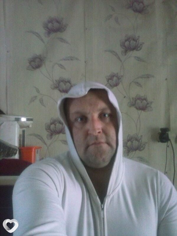 Григорий, 42, Бердске — анкета №77401