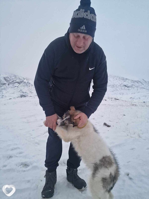 Геник, 47, Лиде — анкета №77405