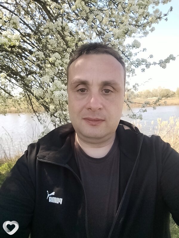 Александр, 37, Харькове — анкета №77410