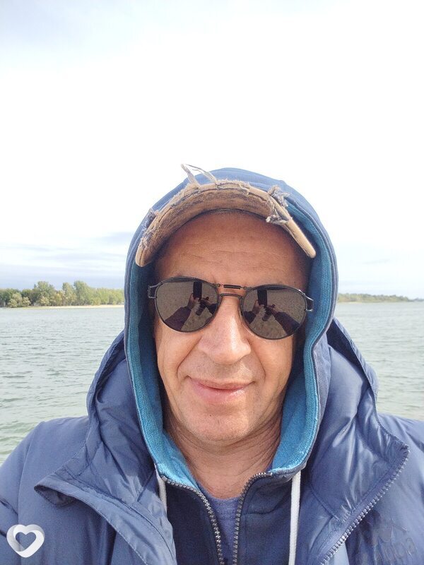 Андрей, 50, Ростове-на-Дону — анкета №77413