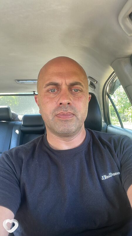 Денис, 44, Анапе — анкета №77414