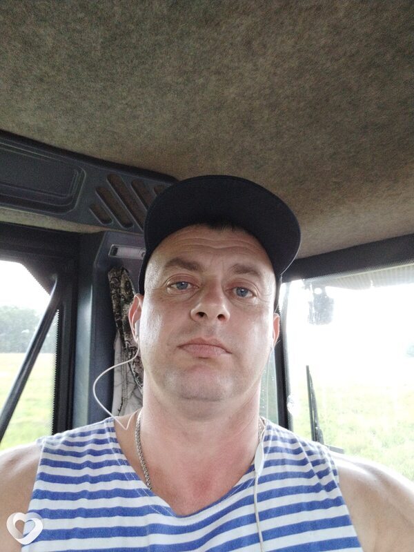 Алексей, 44, Канске — анкета №77418