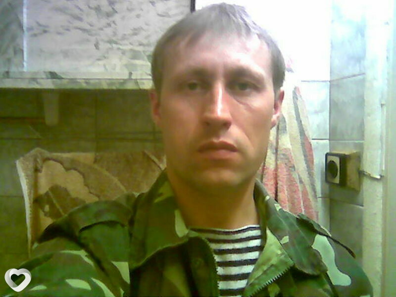 Алексей, 52, Губахе — анкета №77424