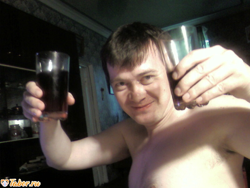Серж, 56, Нижнем Новгороде — анкета №77429