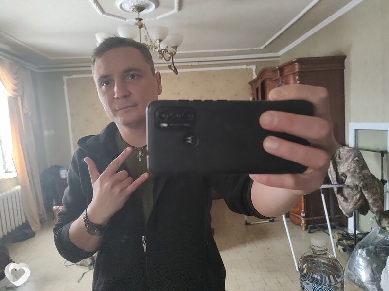 Morzan, 36, Харькове — анкета №77431