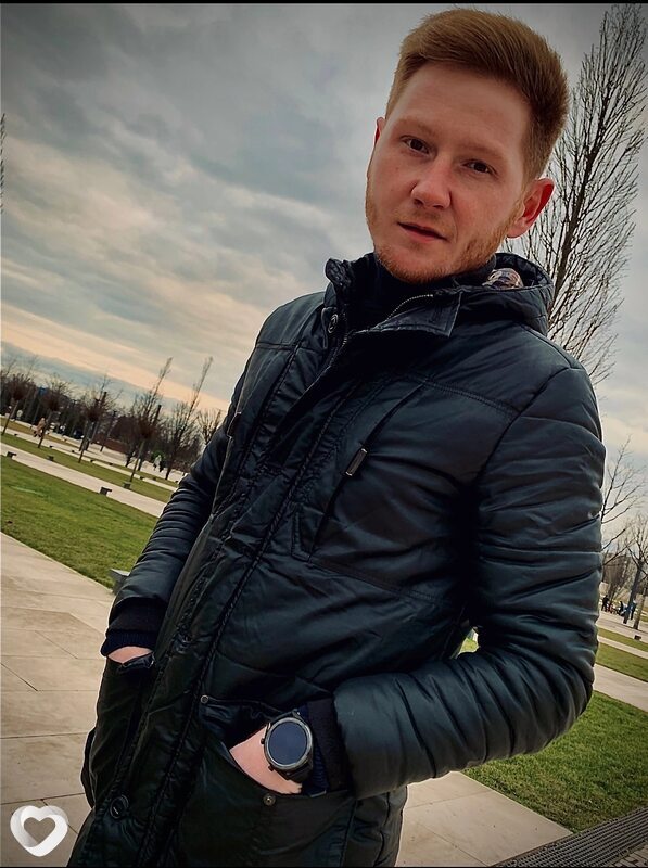Александр, 36, Краснодаре — анкета №77436