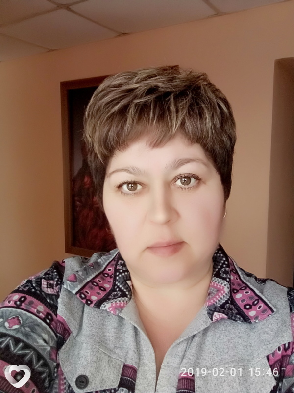 Валя, 57, Братске — анкета №77437