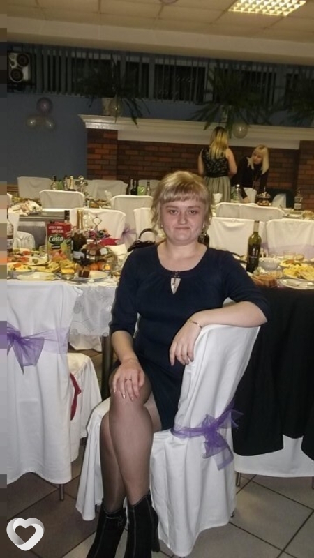 Elena, 37, Гродно — анкета №77444