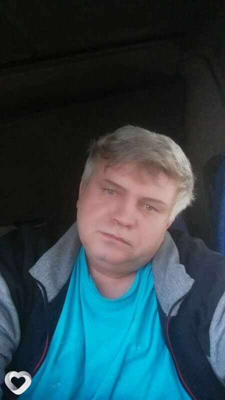 Сергей Соколов, 56, Саратове — анкета №77448