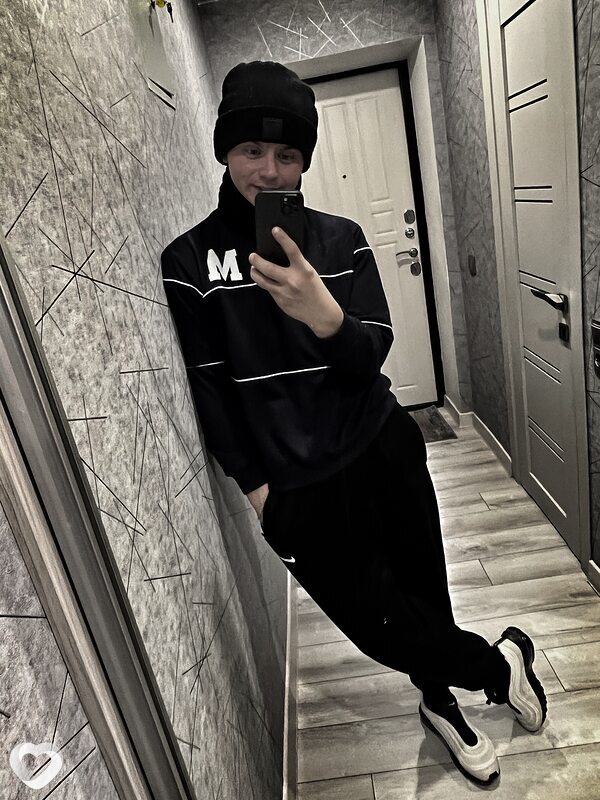 Матвей, 32, Солигорске — анкета №77452