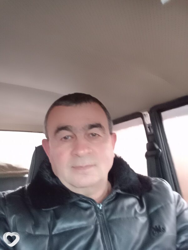 Шахлар, 56, Днепр — анкета №77453