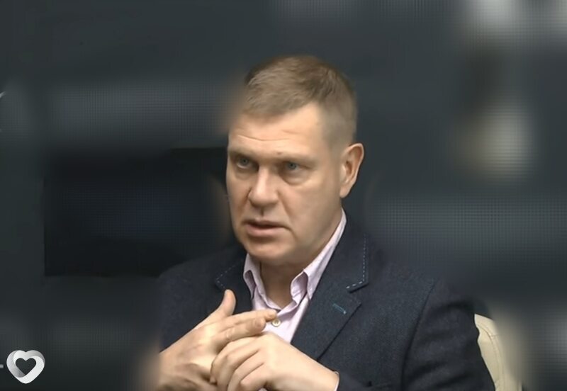 Сергей, 46, Ростове-на-Дону — анкета №77456