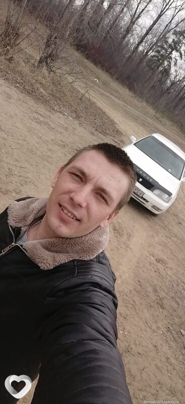 Максим, 35, Киеве — анкета №77457